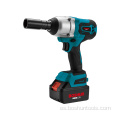 Llave de impacto sin escobillas sin escobillas de servicio pesado de 88V
